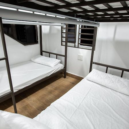 5.T Hostel フエ エクステリア 写真