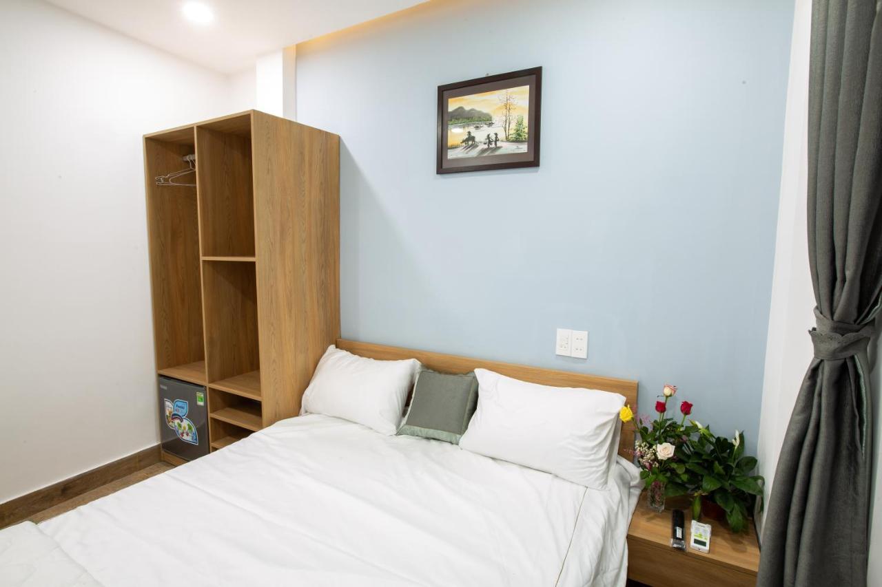 5.T Hostel フエ エクステリア 写真